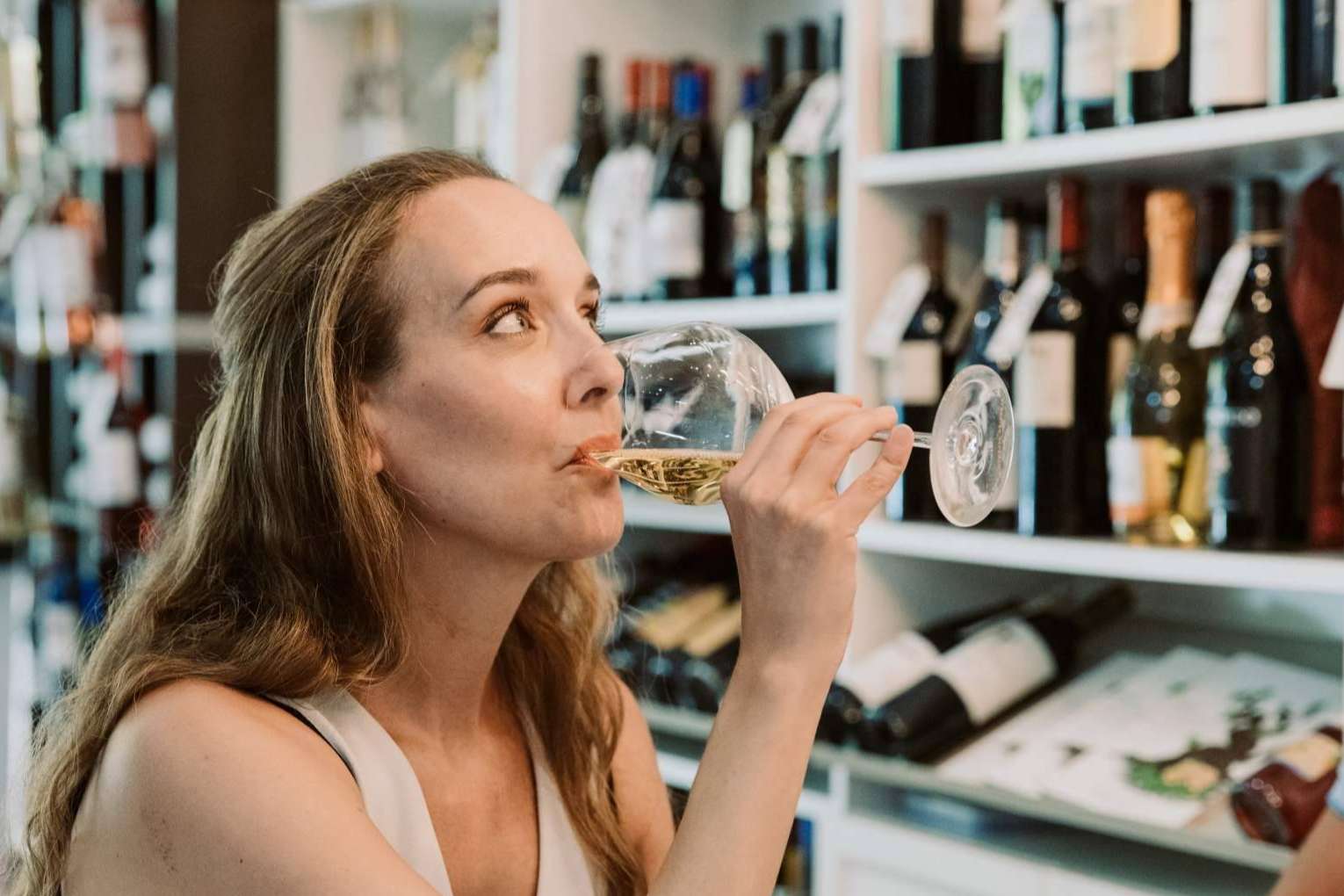 Vinos de mesa que conservan la máxima expresividad e identidad de las diferentes variedades de uva, Vinoenbox