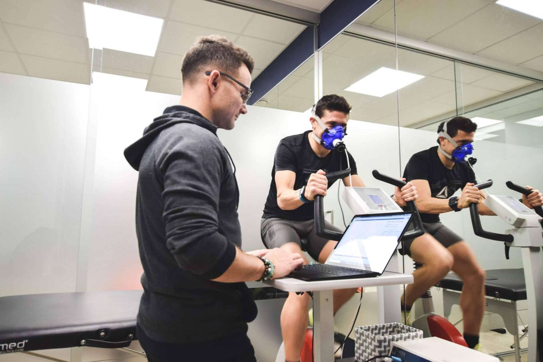 Los beneficios de VitalTrain, centro de entrenamiento personal en Valencia