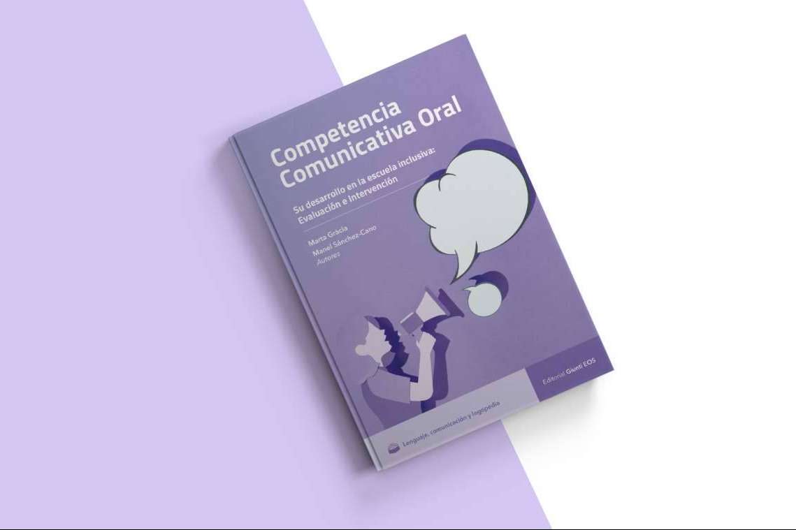 El lanzamiento del libro 'Competencia Comunicativa Oral' de Giunti Psychometrics