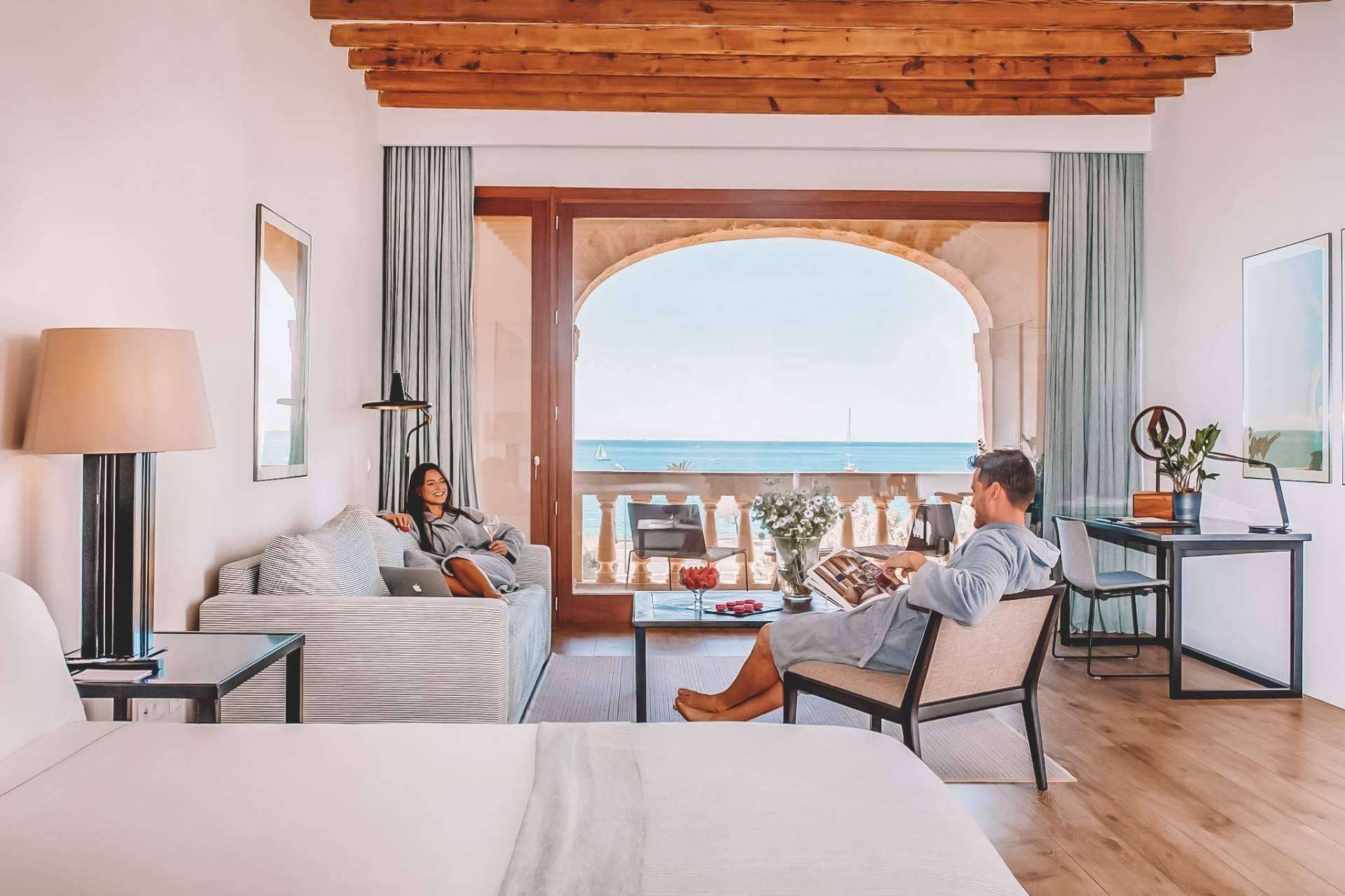 Ofertas de temporada baja en hoteles de lujo, de la mano de Hotel Treats