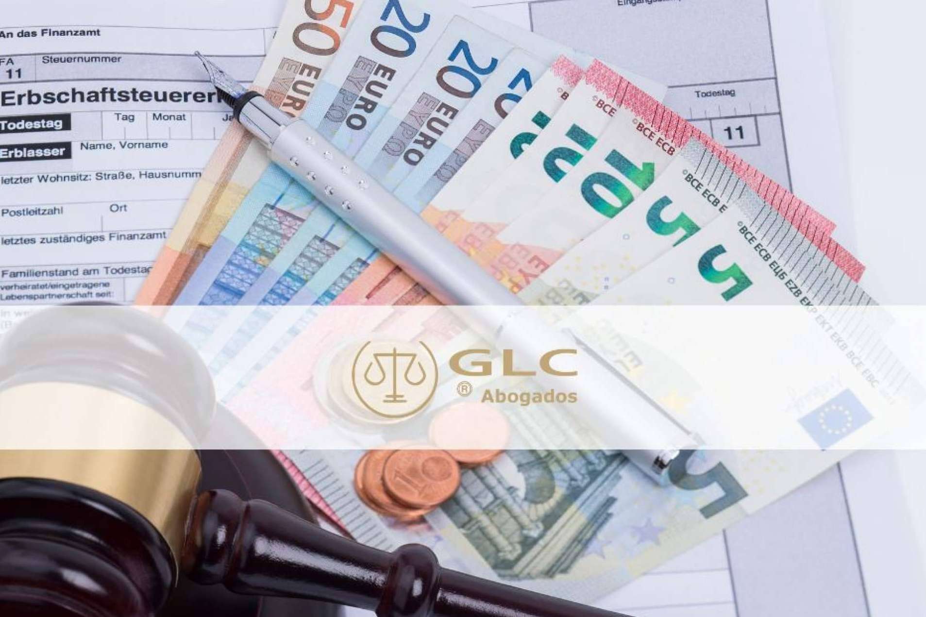 ¿Qué impuestos debe asumir una persona jubilada en España?, por GLC Abogados