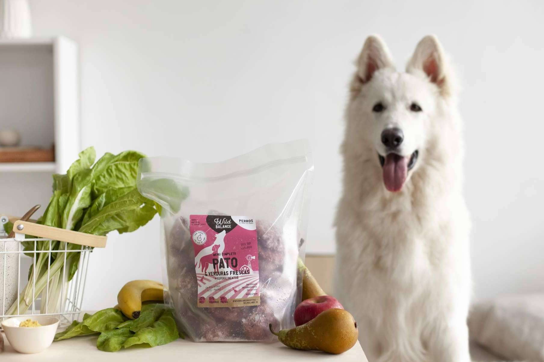 Wild Balance apuesta por la alimentación natural para mascotas y aterriza en Dubái