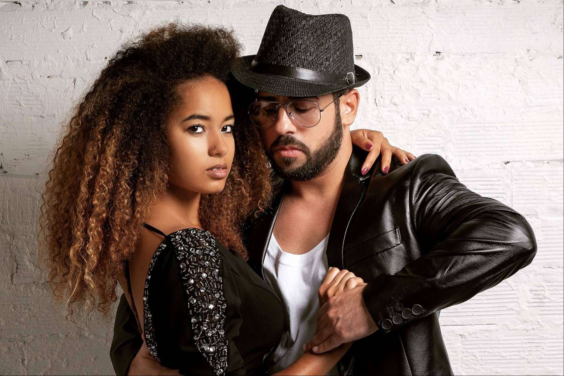 Los cursos de bachata y salsa gratis de la escuela de baile Txiki Bastida