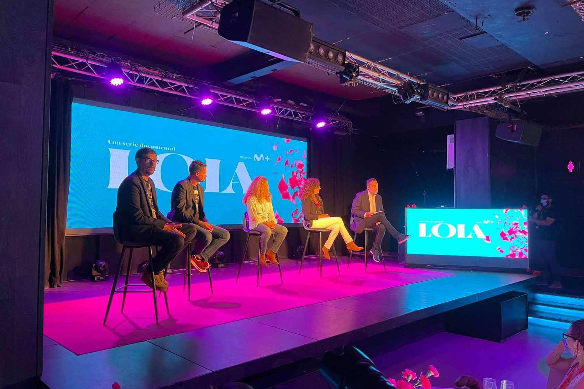 El alquiler de pantallas led para eventos Santander, de la mano de MyLed