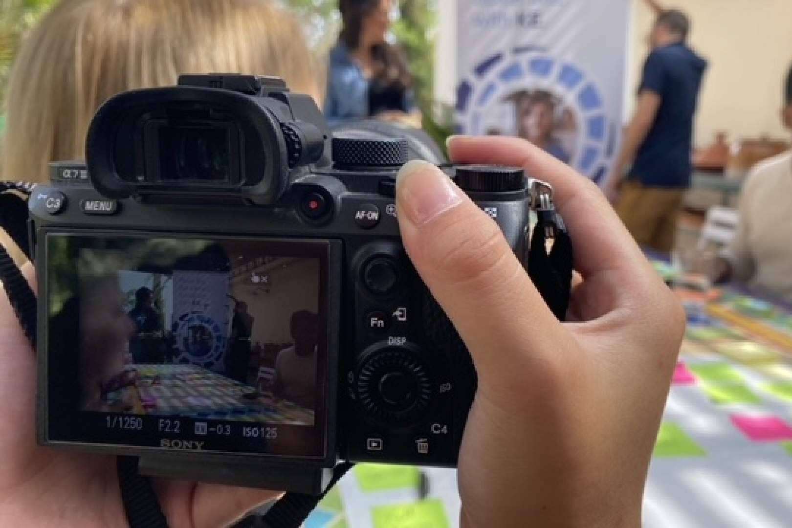 La importancia de los vídeos corporativos para las empresas, por Nimio Estudio