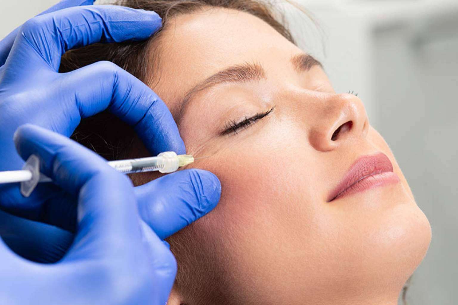 Tratamientos de medicina estética en el Centro Médico El Pilar