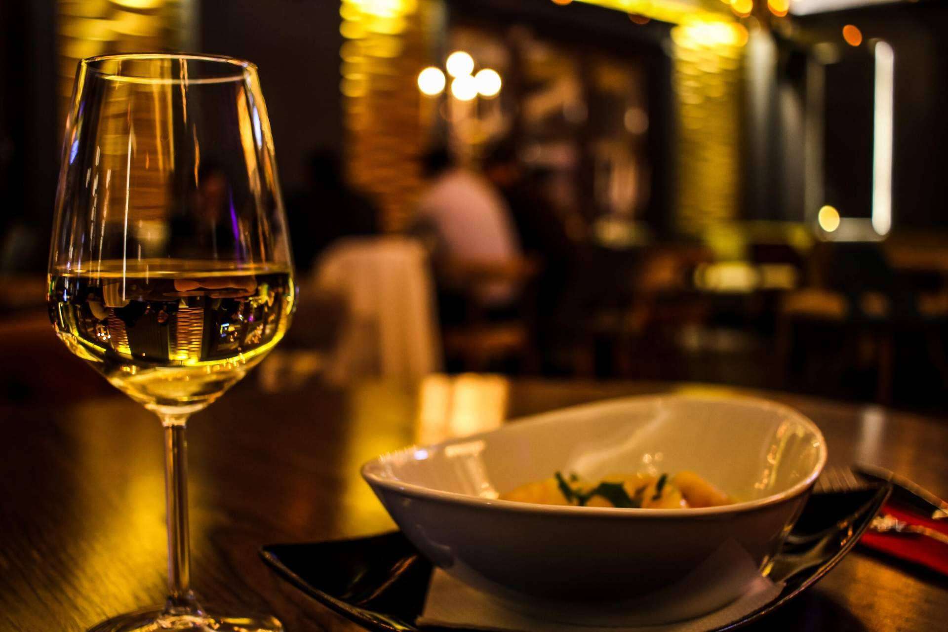 ¿Dónde encontrar un restaurante de cocina moderna en Orduña? Restaurante Hikei Orduña