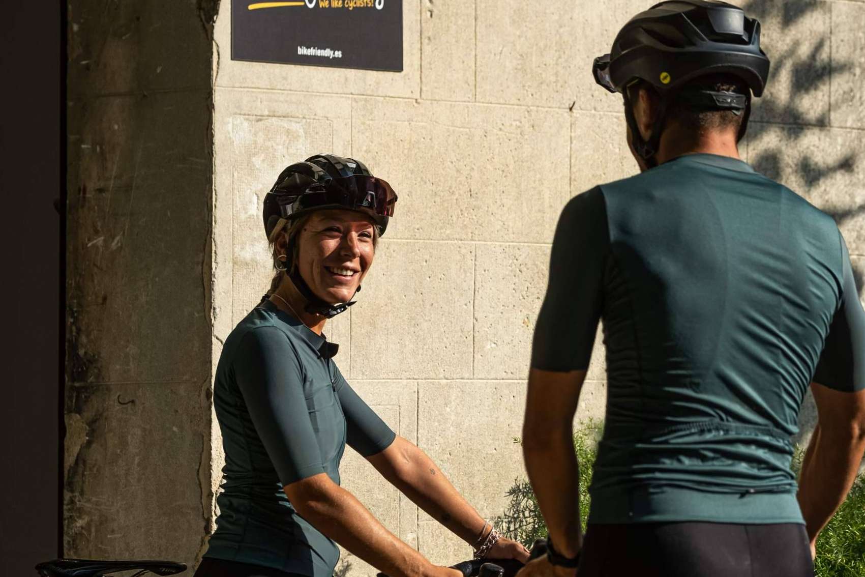 Hotel Balneari Prats ofrece nuevos servicios bike friendly
