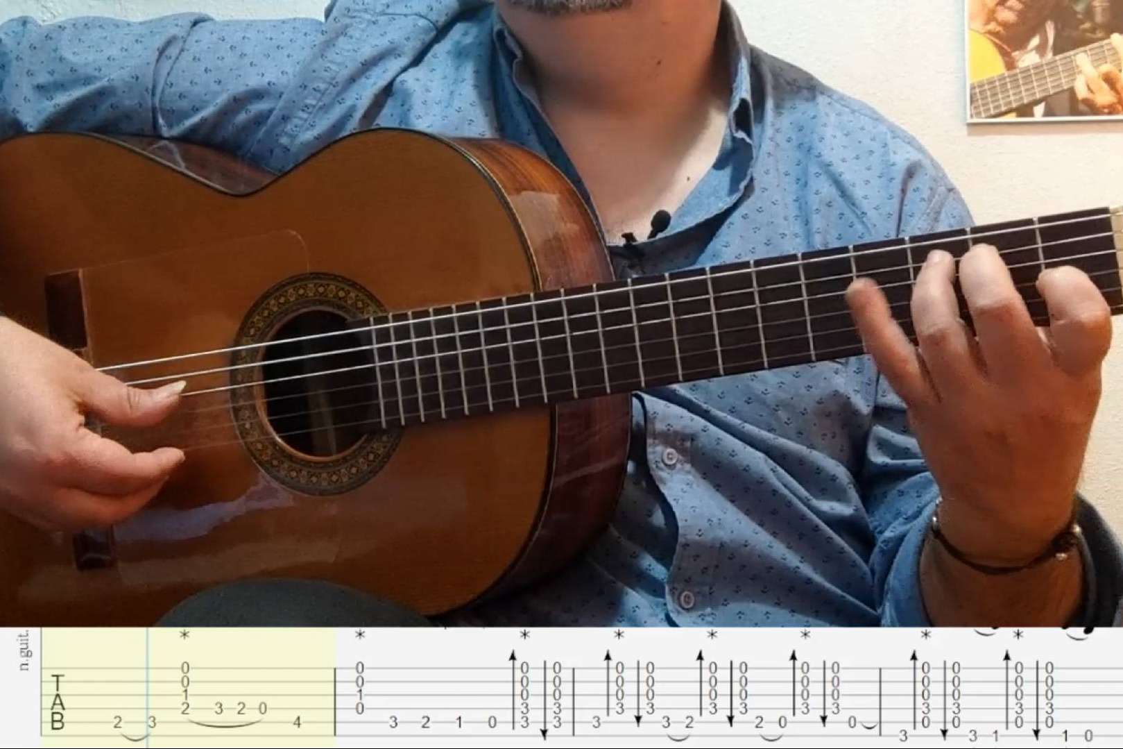 Por qué elegir profesores nativos para aprender a tocar y entender el flamenco