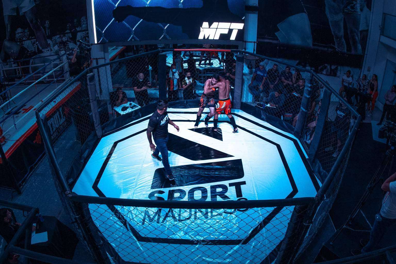 Sportmadness, la start-up española que permite vivir del deporte