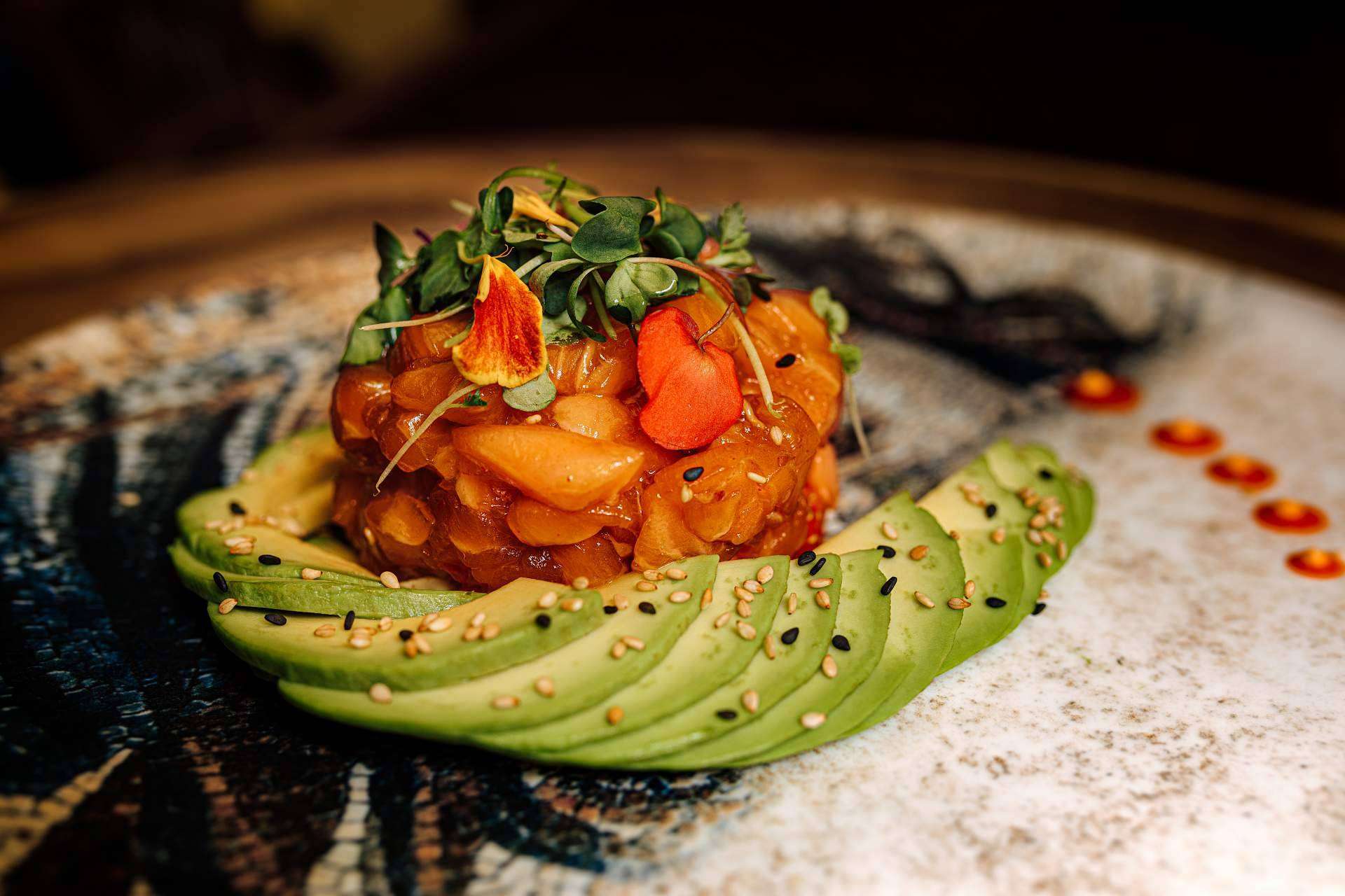 Humbaba ofrece una experiencia gastronómica única en Elche