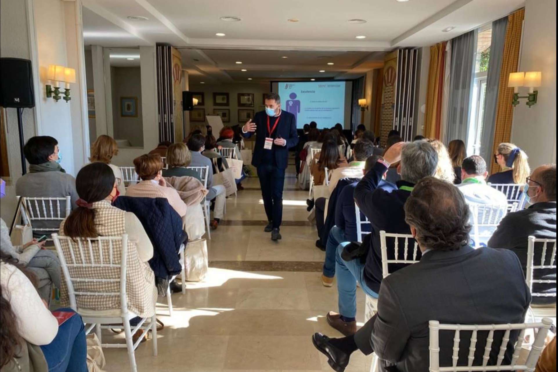Pharmanagement Business School y los nuevos retos en la gestión de una farmacia