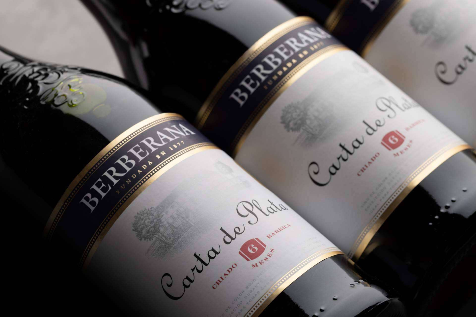 Berberana, una marca de vino que destaca a nivel internacional