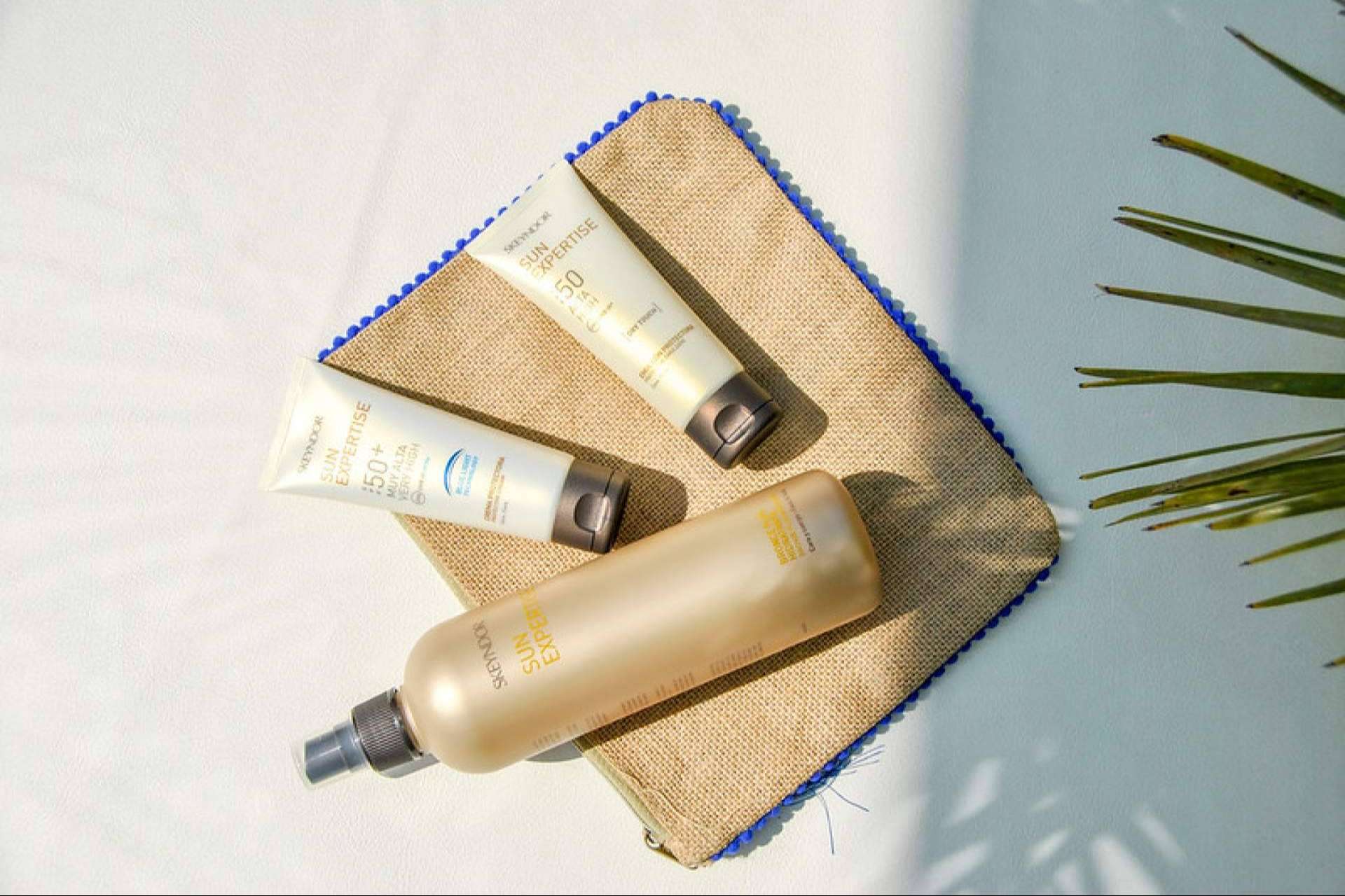 Skeyndor, la marca de cosmética disponible en Pilar Delgado Instituto Estético
