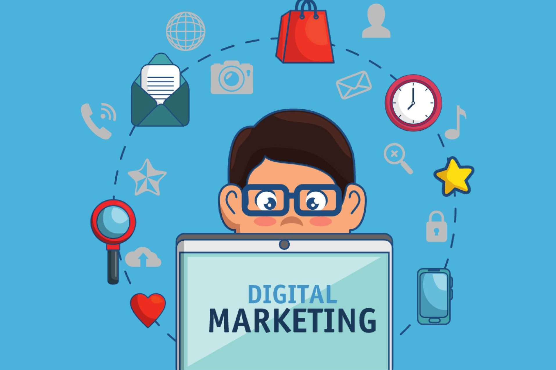 ¿Cuáles son los beneficios que el tour virtual de Google aporta a los negocios?, por THK Frog
