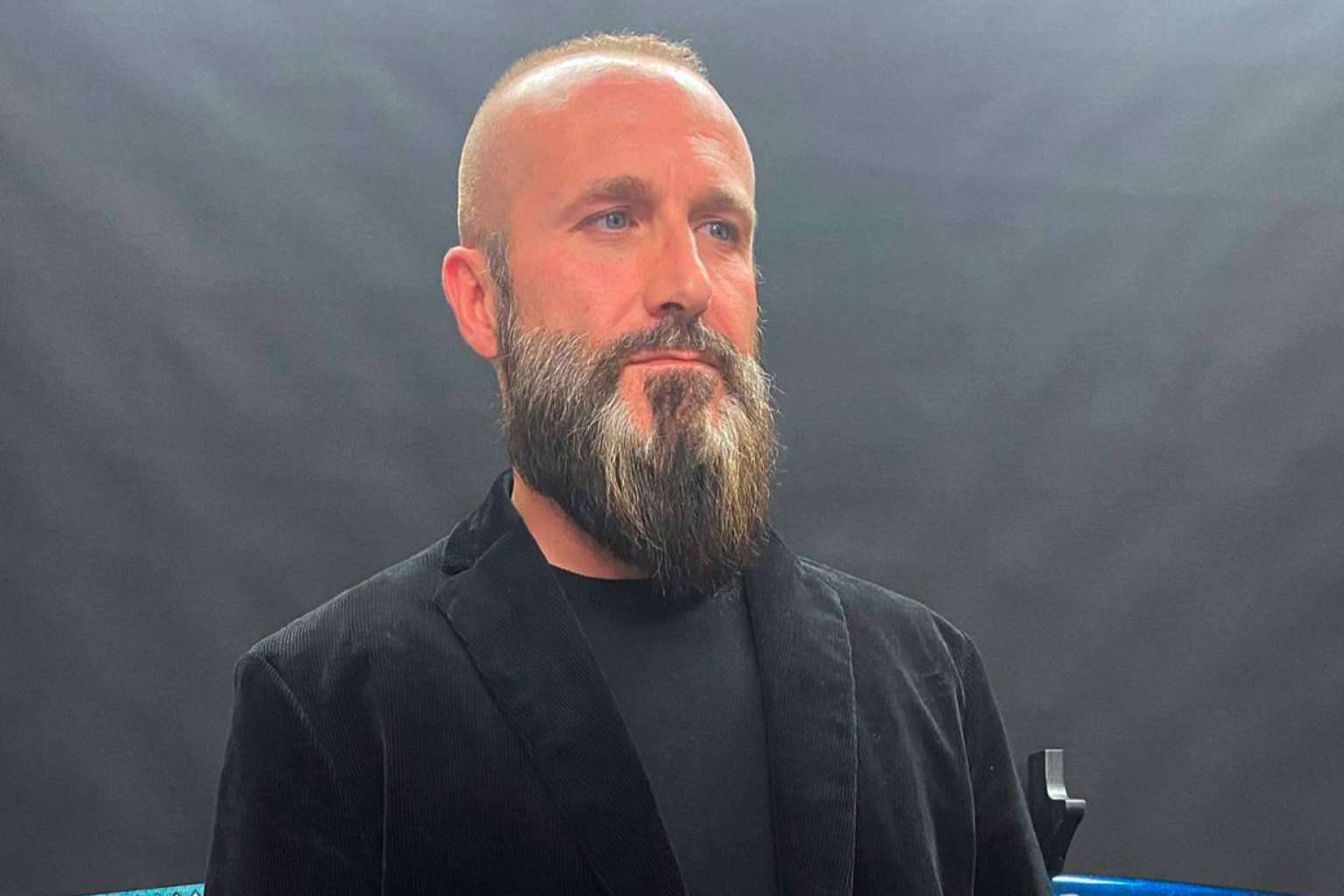 Entrevista sobre el futuro de la tienda online de artes marciales a los CEO de Katanamart, Alessandro y Francesco