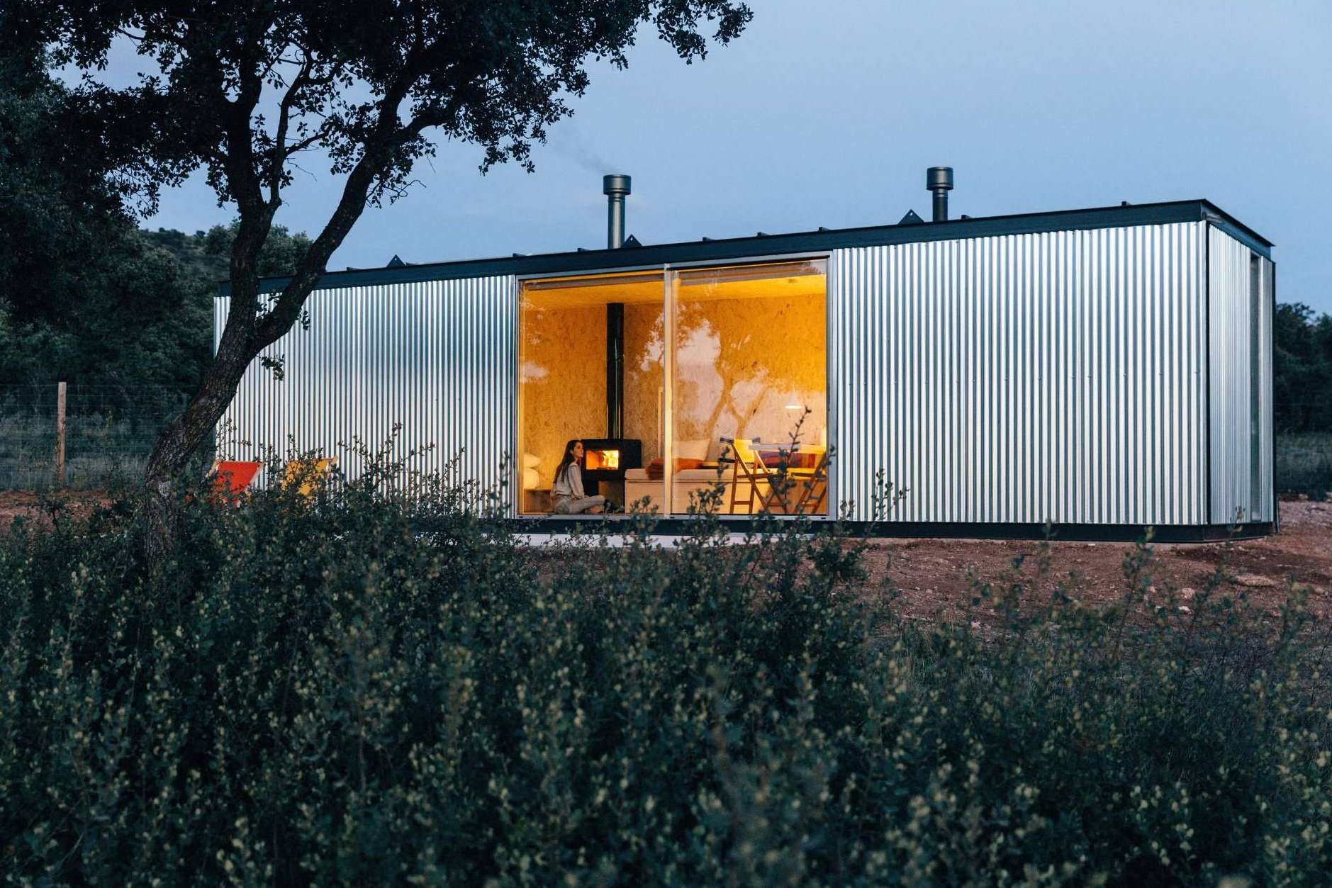 Las casas modulares y prefabricadas, ¿cómo se ha posicionado tini como una alternativa a la construcción tradicional?