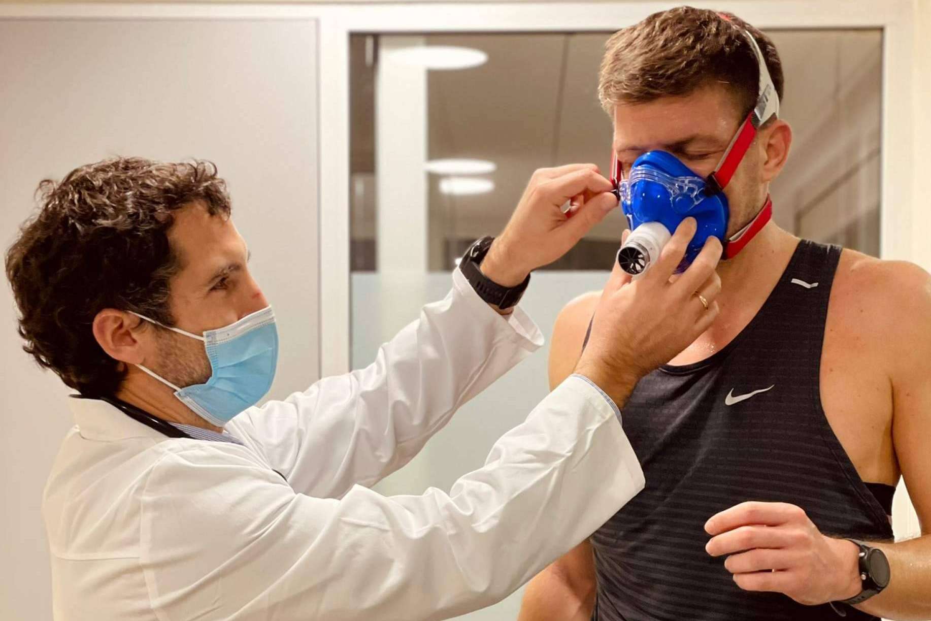 ¿En qué situaciones es necesaria la prueba de esfuerzo y en qué consiste?, por Cardio2Max