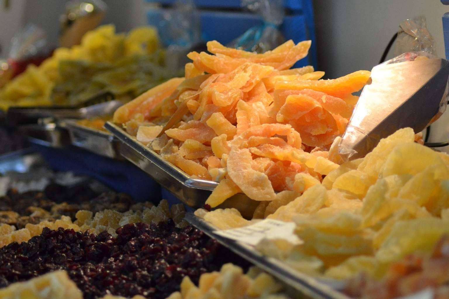 Una nueva web que ayuda a sus clientes a tener una alimentación más saludable