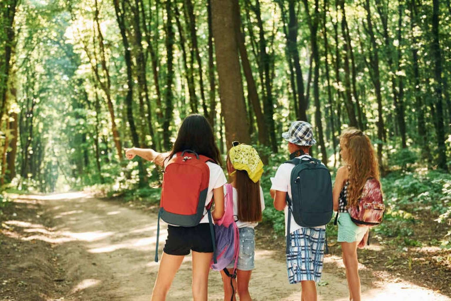 Todo tipo de actividades extraescolares para adolescentes con Aula Joven