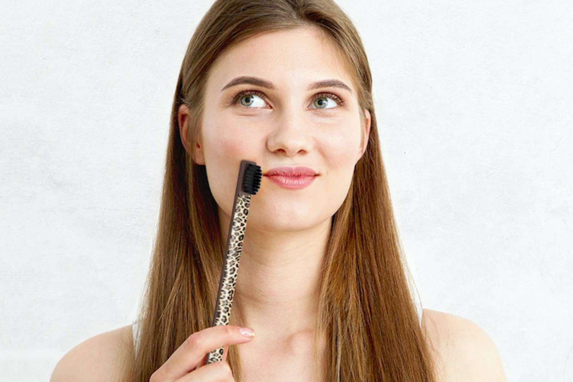 MyOwn permite mantener una buena higiene bucodental
