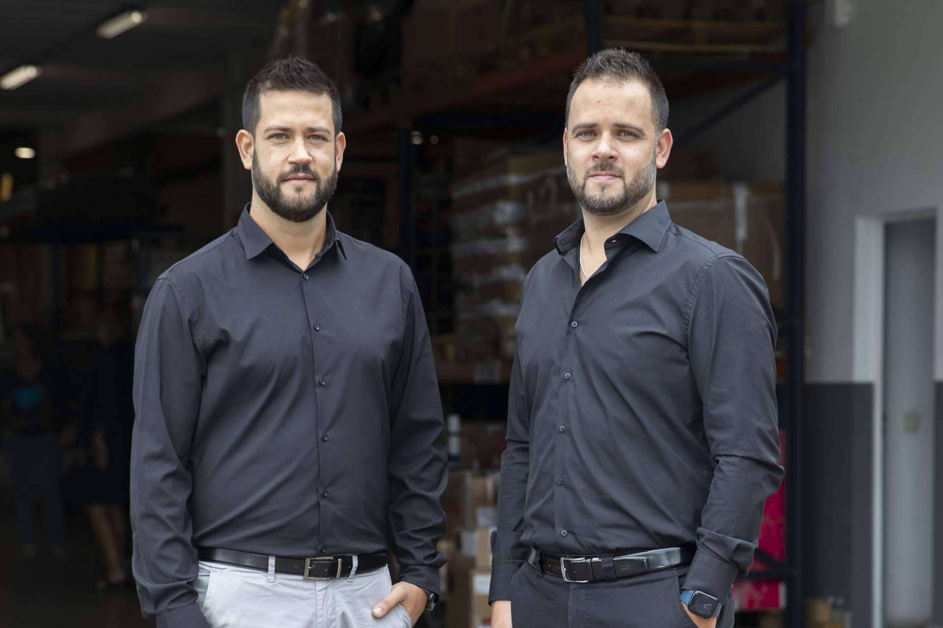 La empresa Vitrum, con 40 años como distribuidora de productos para vidrio, estará presente en Veteco 2022