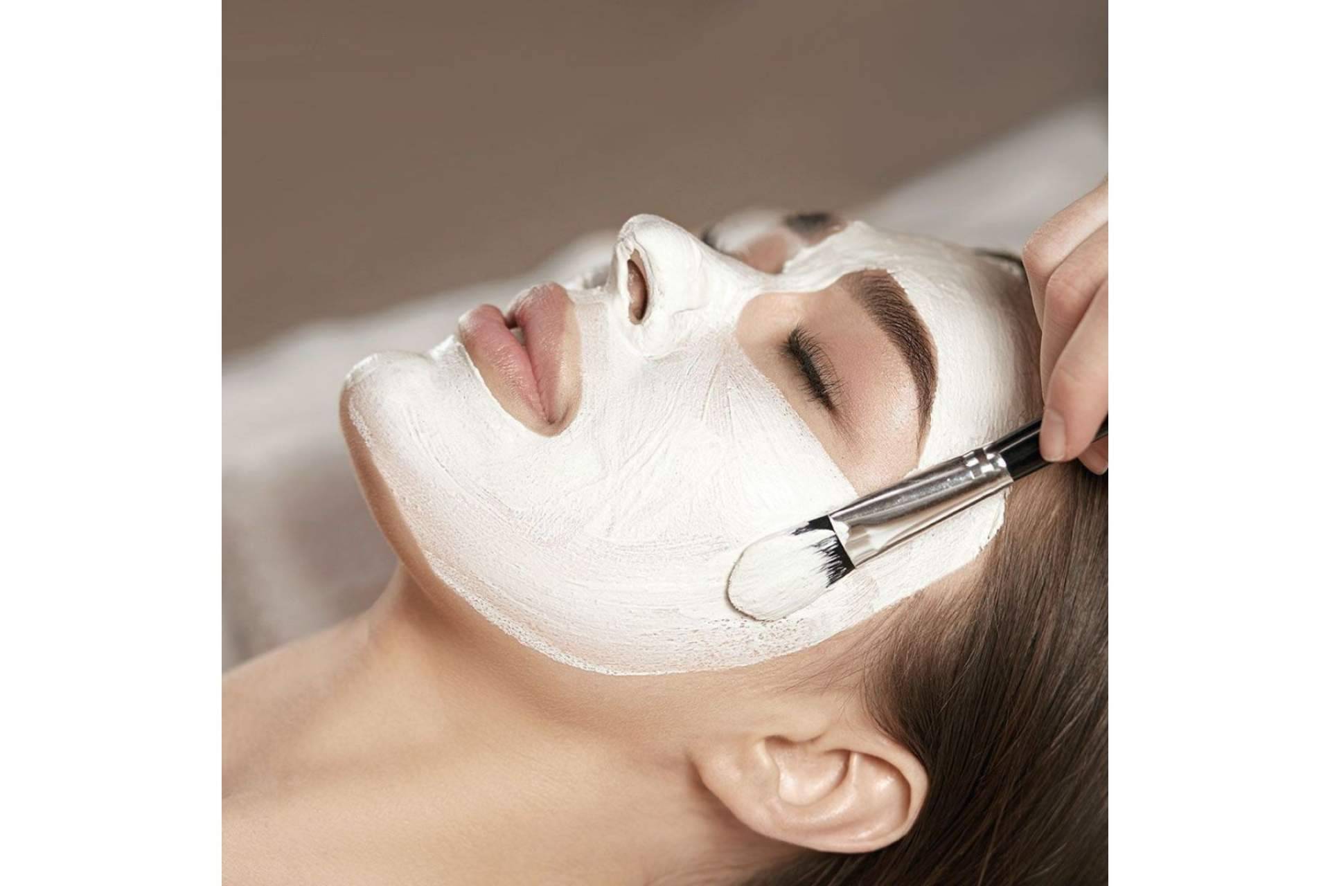 Spazio Nyxpert y sus tratamientos hydrafacial para cuidar del rostro