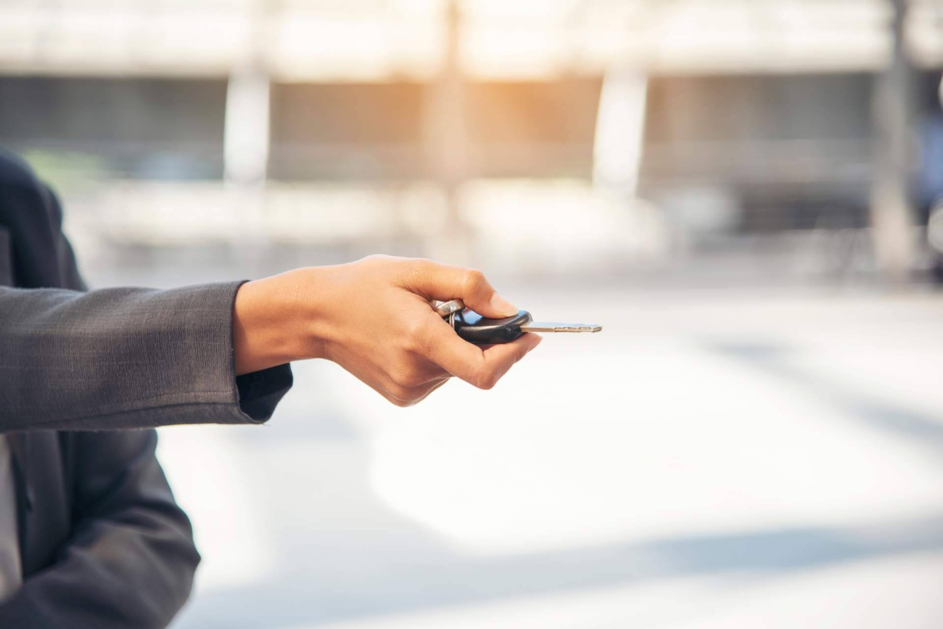 DataMarket, la base de datos que facilita estudios sobre el mercado de coches de segunda mano