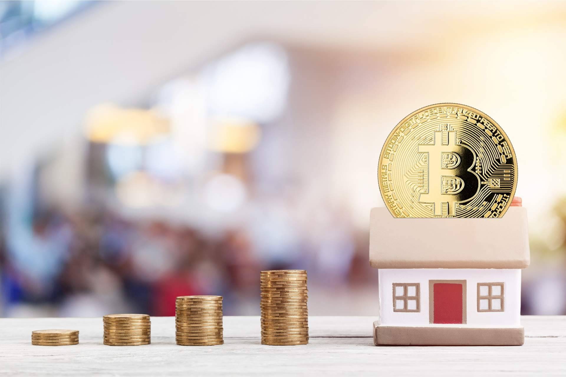 Compra de viviendas con criptomonedas, de la mano de Realtyplus