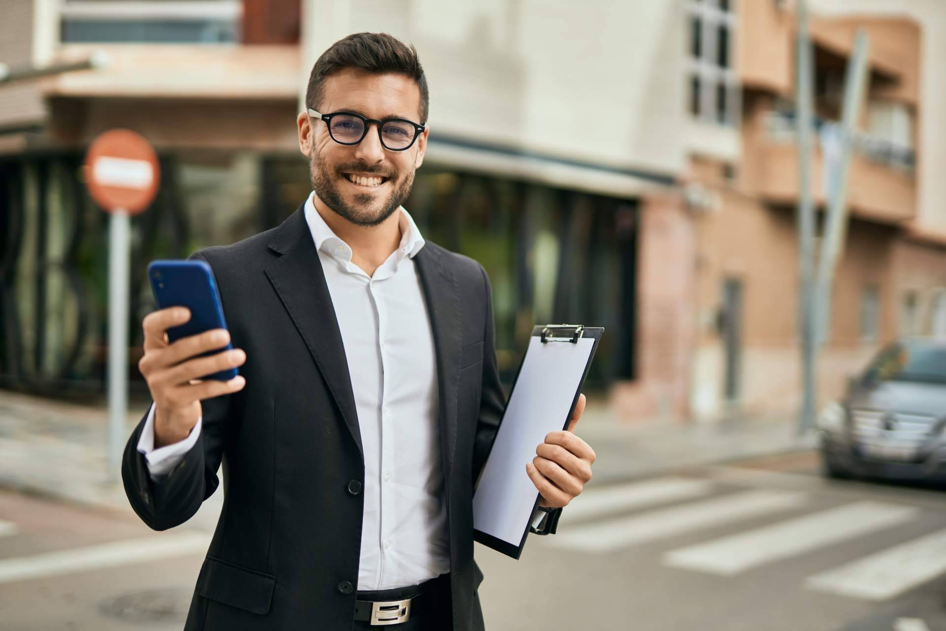 ¿Cómo está BYOD cambiando la forma de trabajar de los empleados?