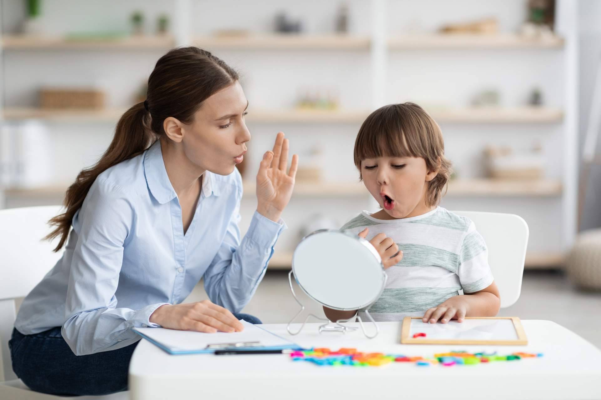 Los diferentes grados de autismo requieren apoyos distintos