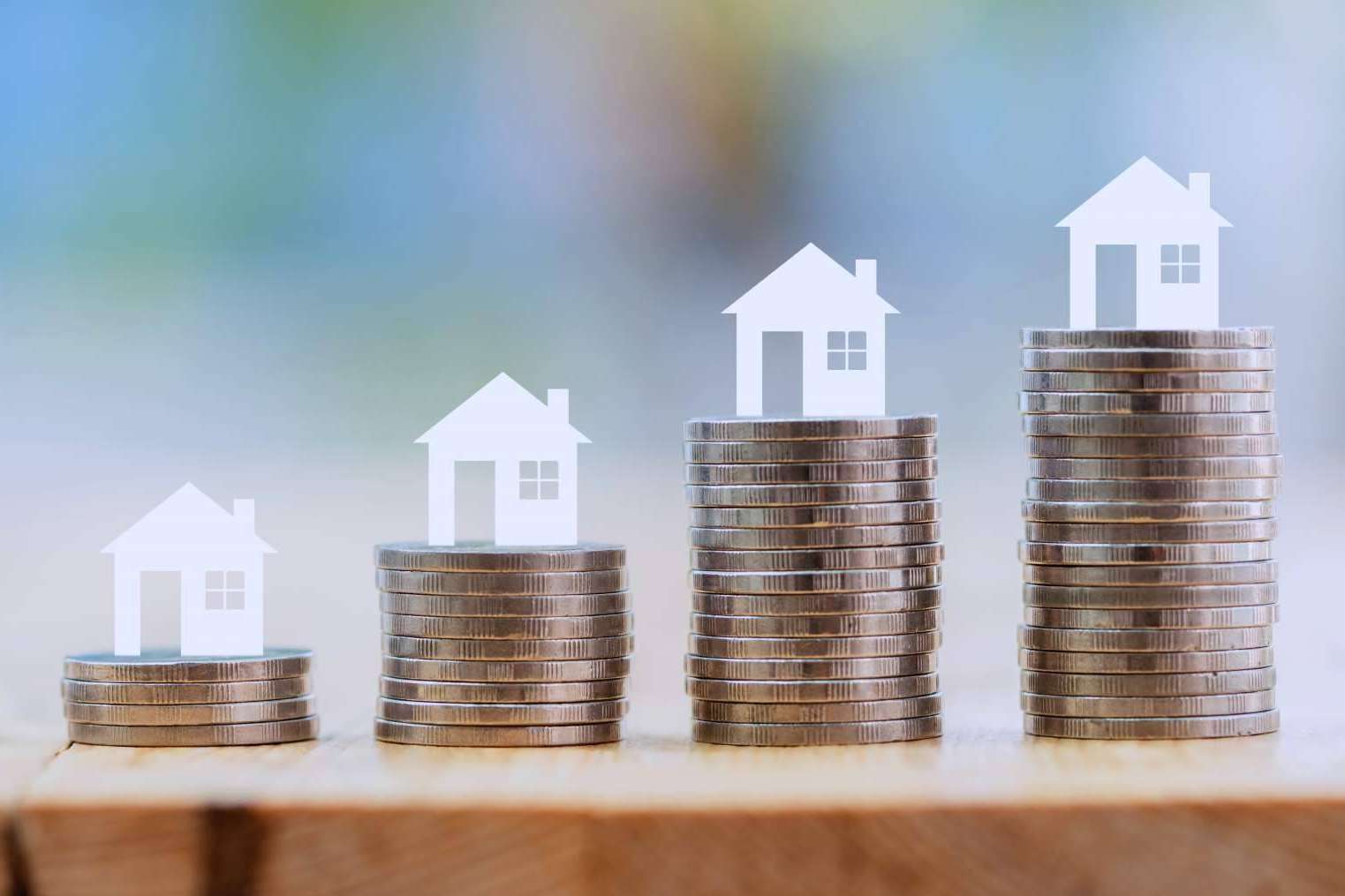 Los servicios de reformas integrales de viviendas de La Casa Agency El Clot para hacerlas autosustentables y rentables a largo plazo