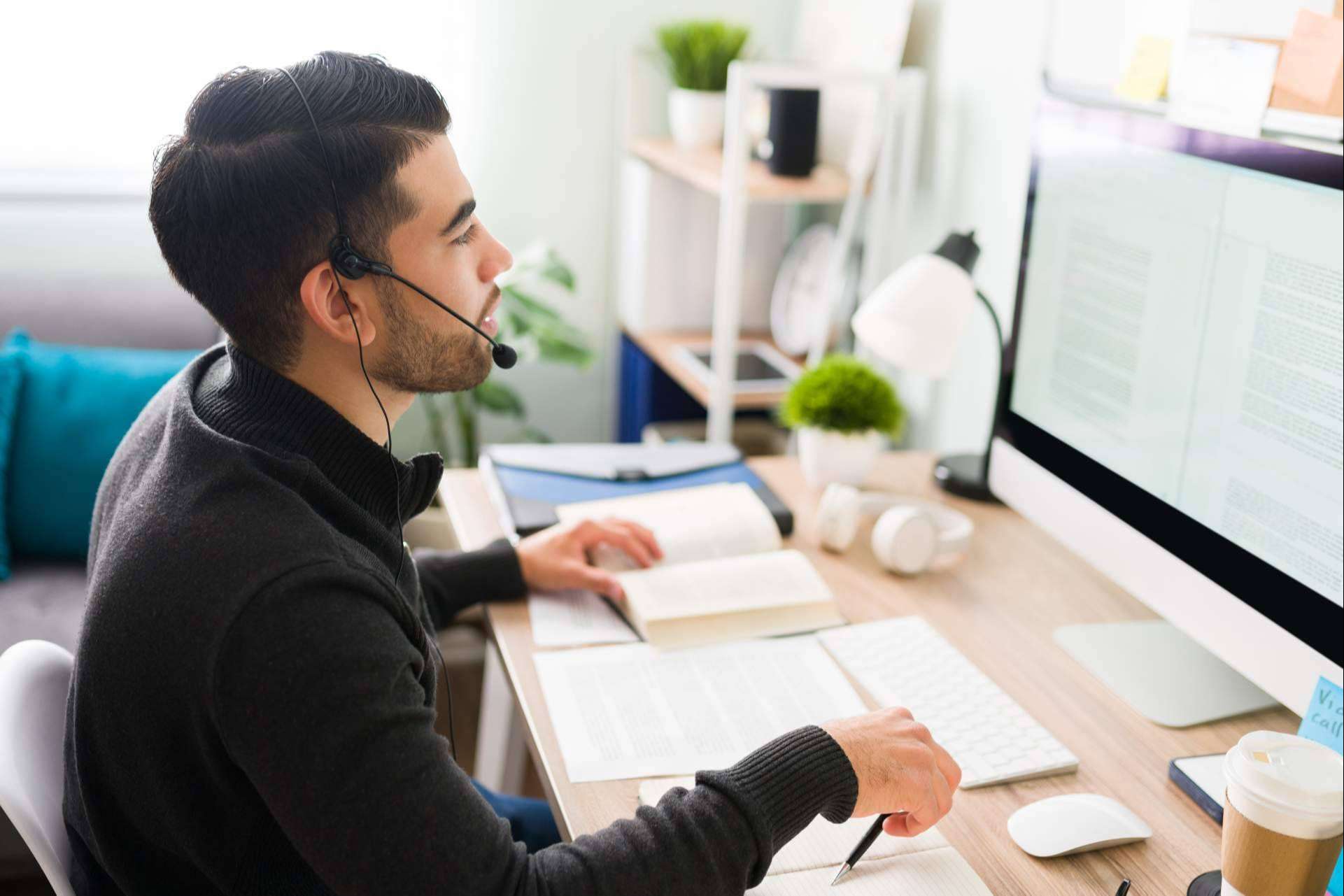 Servicios de traducción jurada profesional, en Euterpe Translations