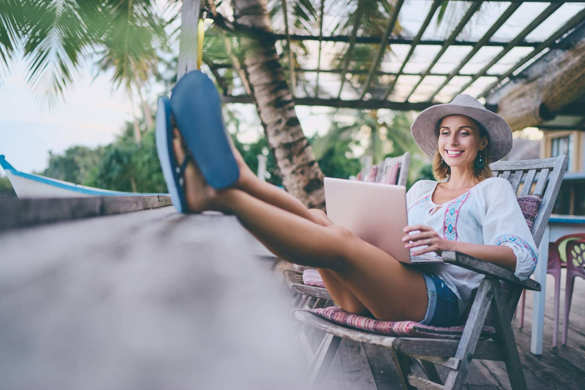 Plus Holidays se consolida en el país como una de las mejores opciones de alquiler vacacional