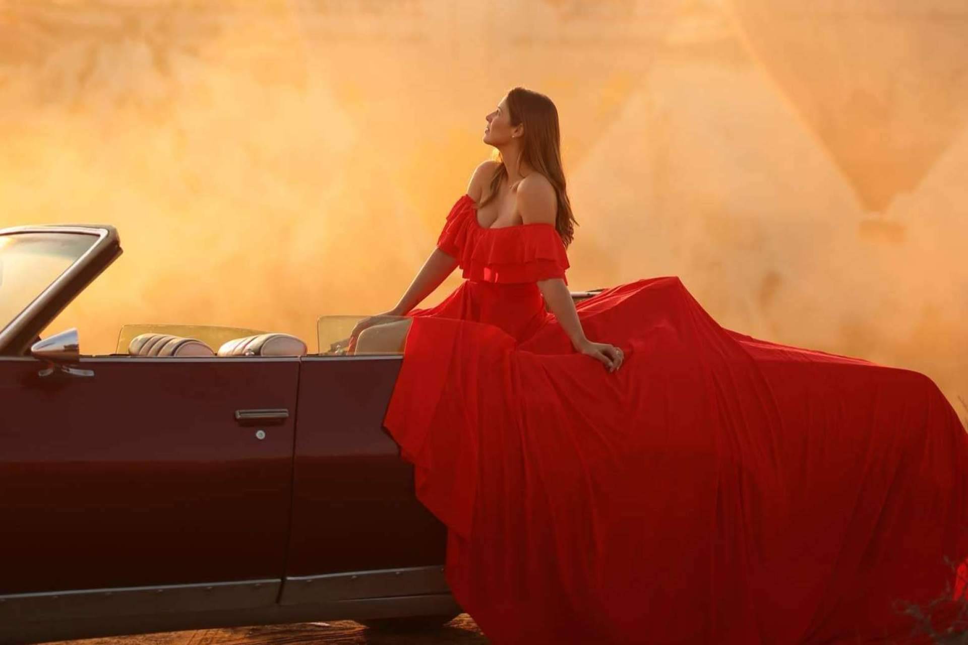 Trucos de moda, familia y consejos de estilo de vida saludable en el Instagram de Miriam Sánchez