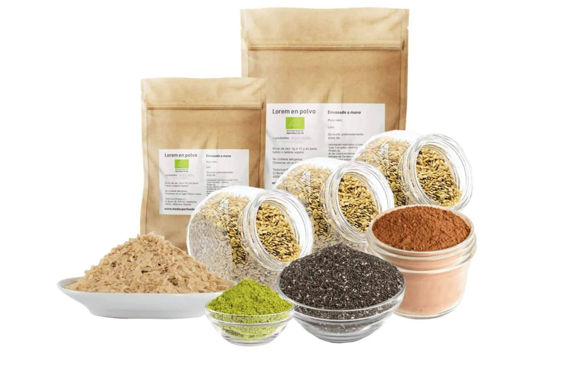 Reducir el riesgo de padecer enfermedades cardíacas con el Pack Ketovegan de Mediterranean Superfoods
