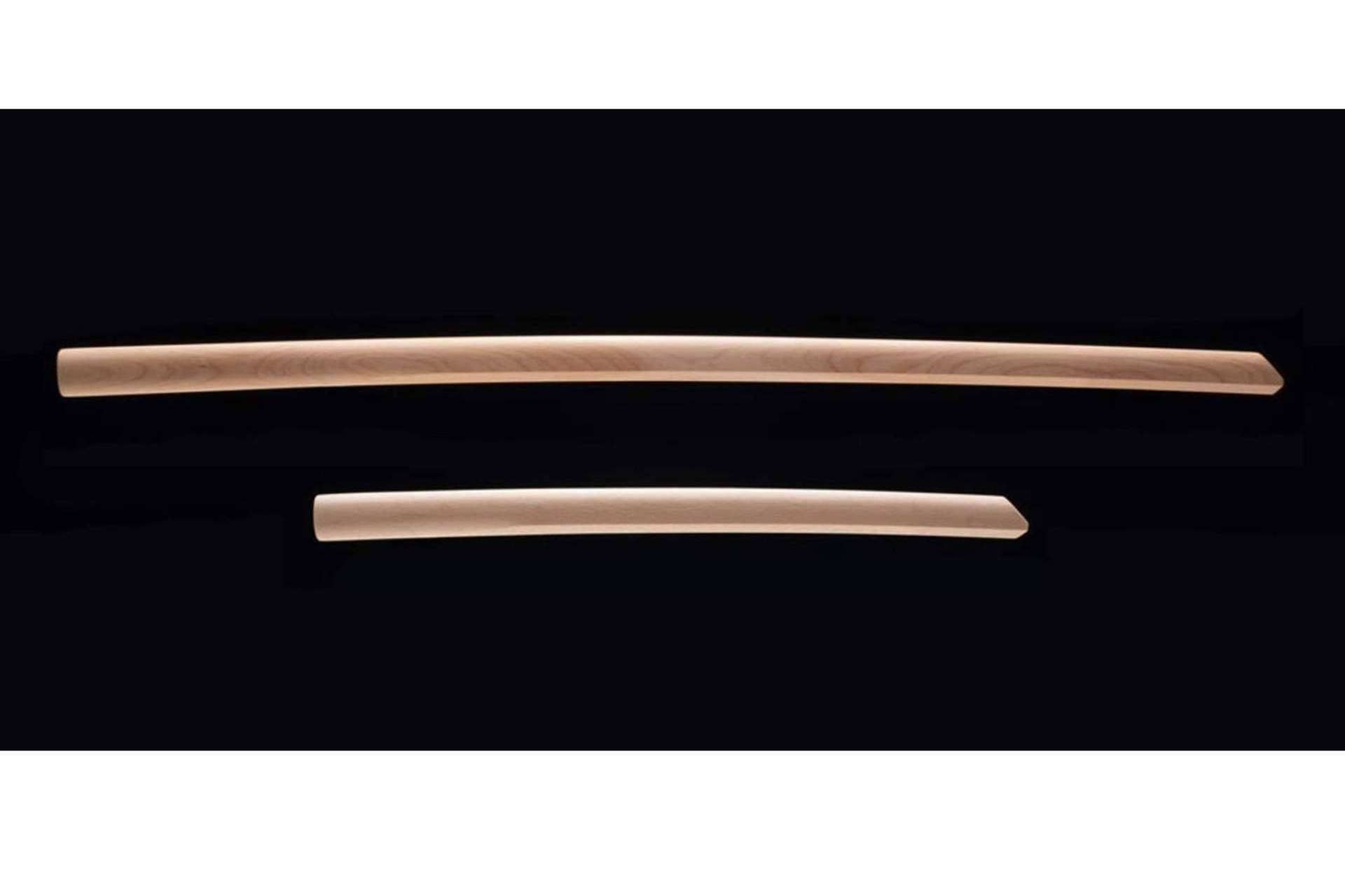 Bokken artesanales de calidad, disponibles en el amplio catálogo online de Katanamart