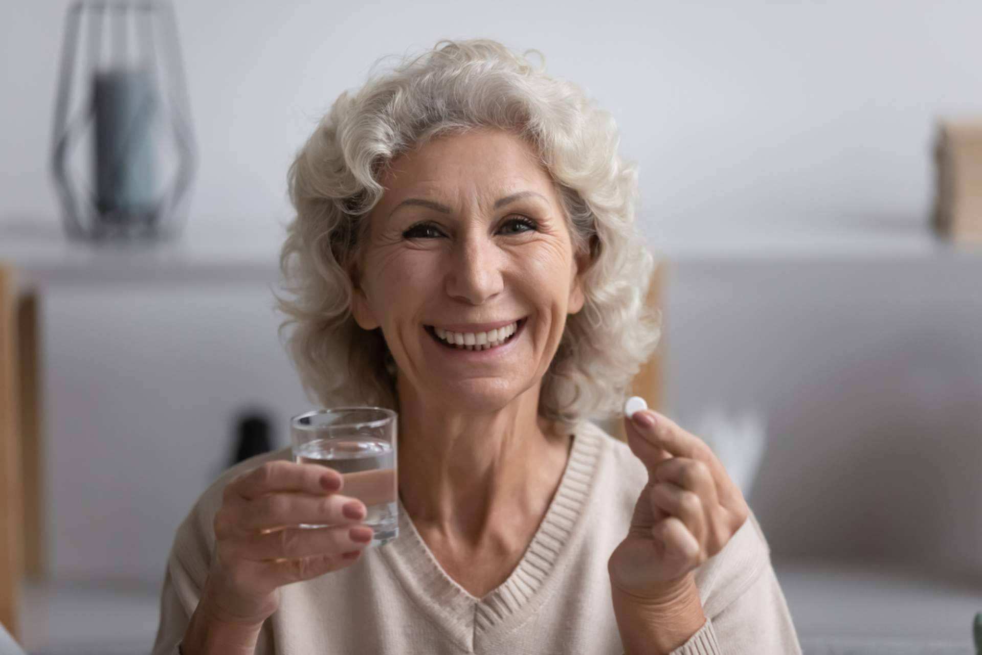 Leche de yegua, un suplemento muy recomendado, con Store Naturopatía