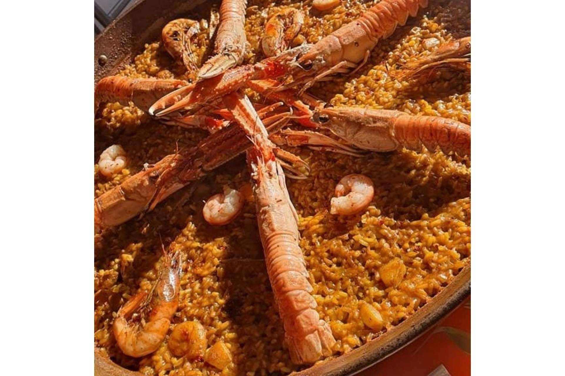 Celebrar los momentos más importantes y especiales en el restaurante para eventos La Taberna Casera