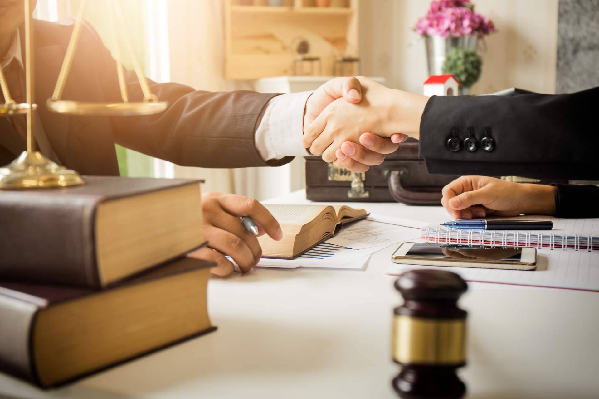El despacho Català Reinón dispone de abogados laborales en Barcelona