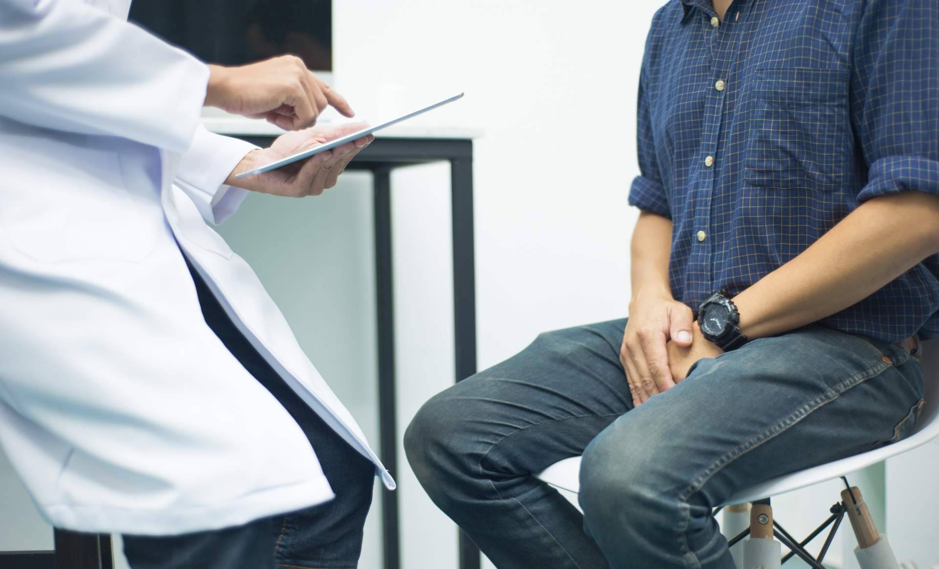 Biopsia fusión y resonancia magnética, la evolución del diagnóstico del cáncer de próstata