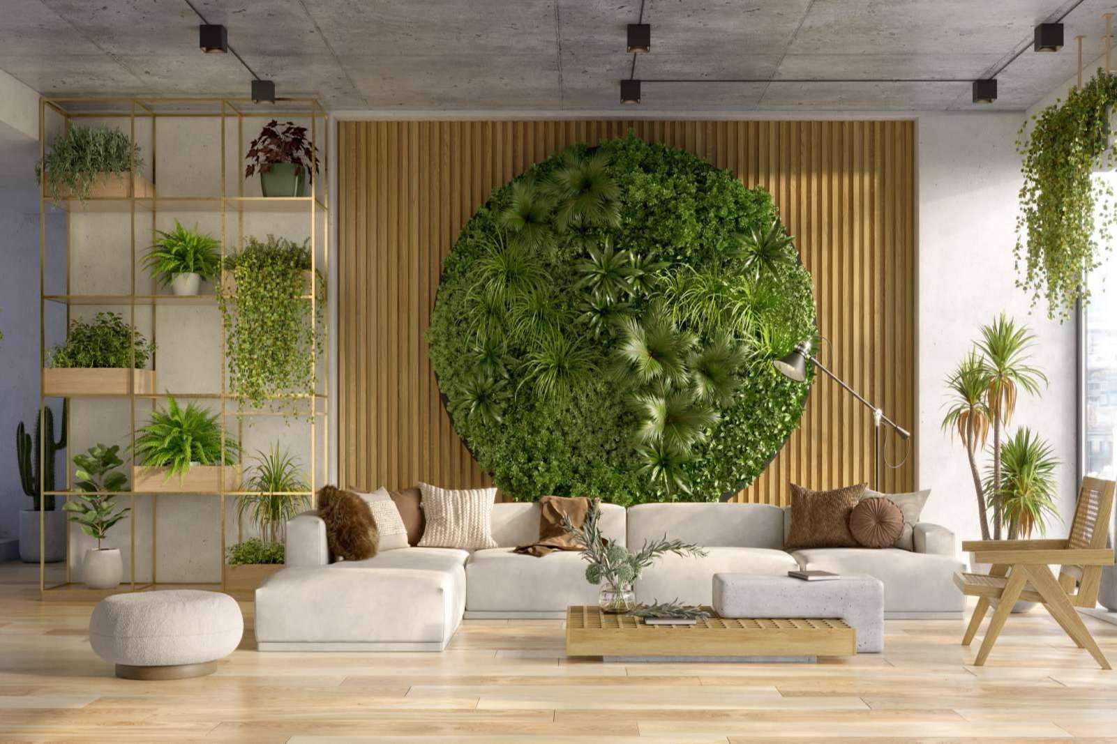 Las ofertas del Black Friday 2022 en césped artificial y jardín vertical disponibles en JardinVertical.es