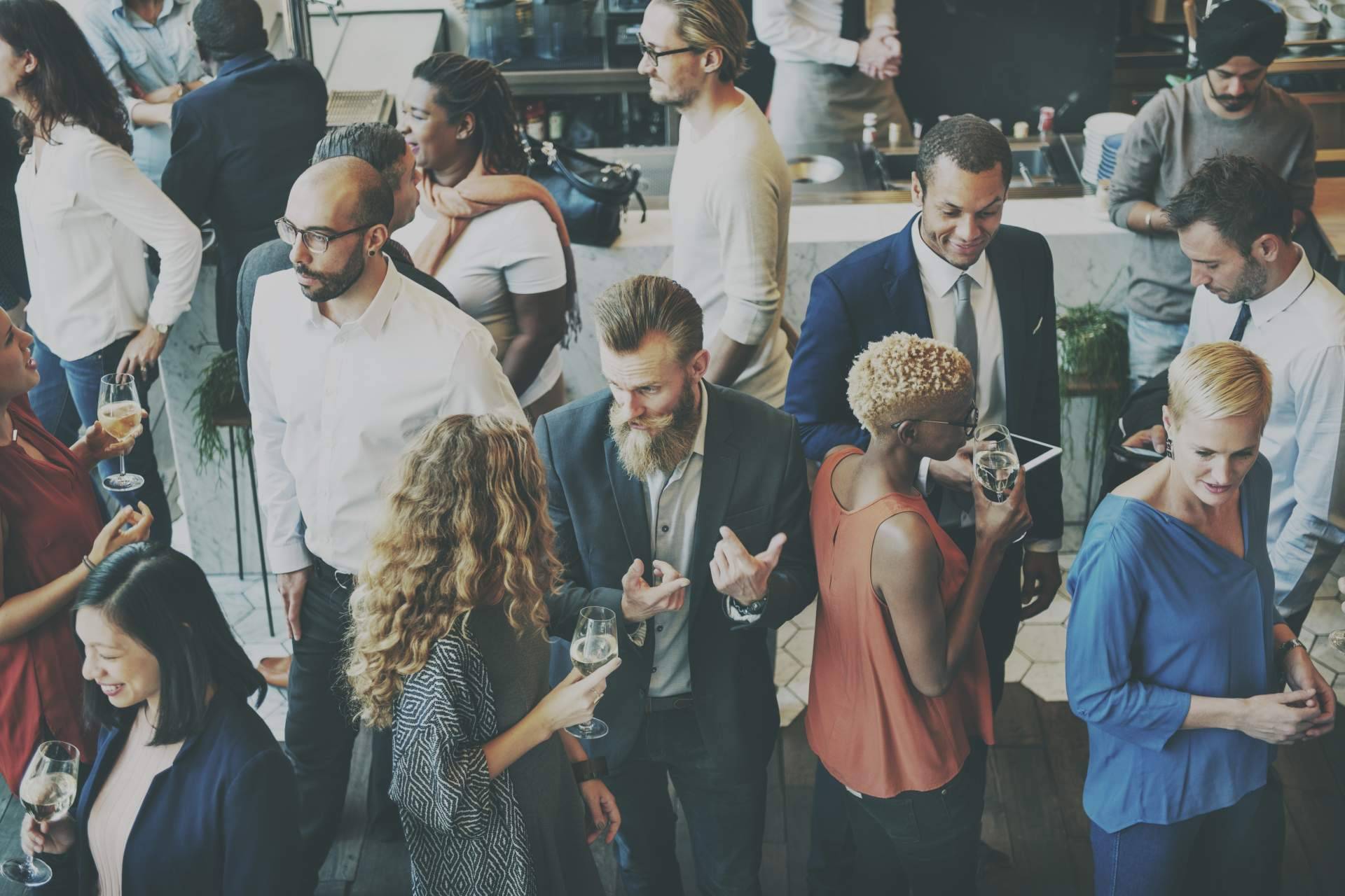Enero del 2023 inicia con las cenas de empresa del 2022, según Day Off Events