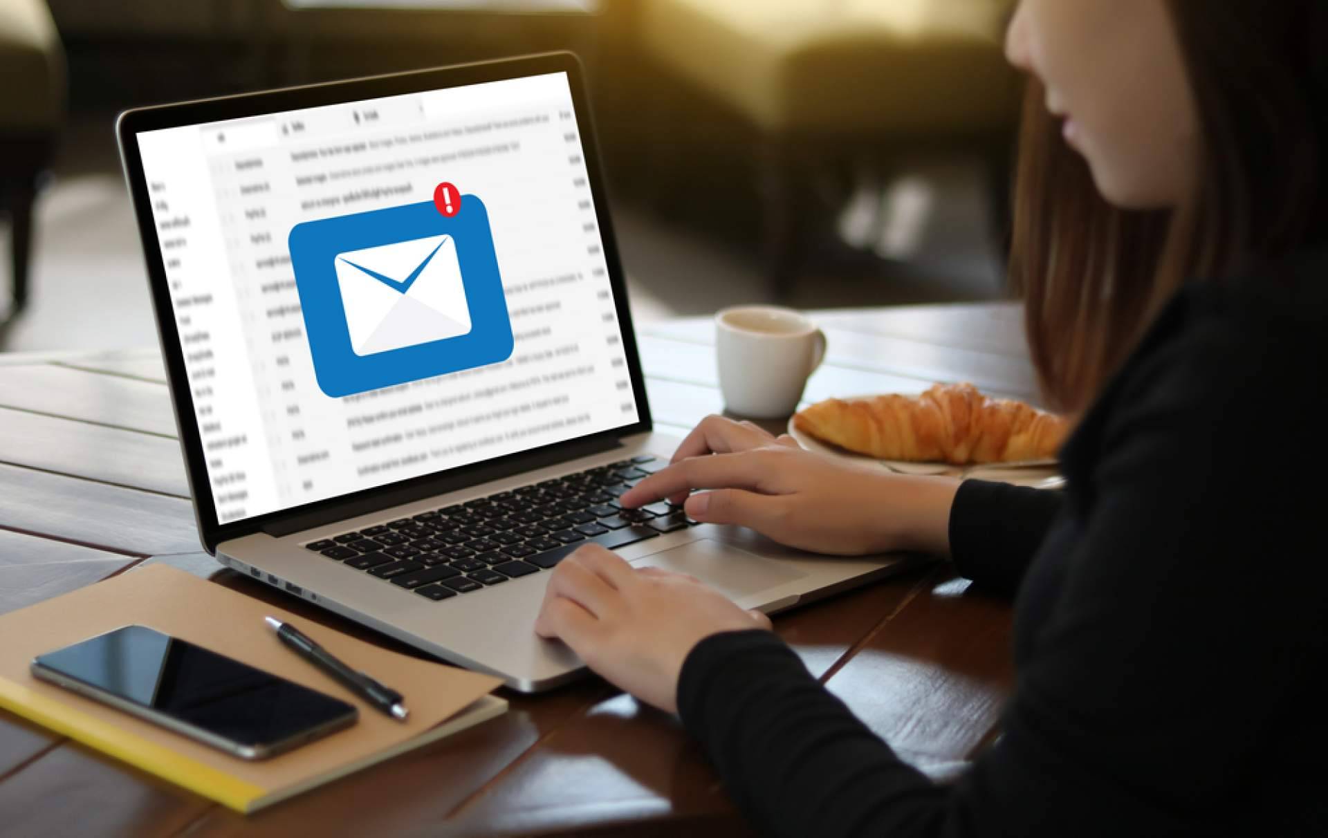 ¿Cómo son de eficientes las estrategias de email marketing?, con Innovadeluxe