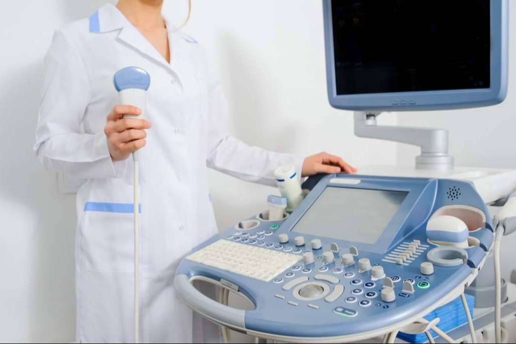 El software de ViewPoint 6 para ginecología y cardio de Health Net Connections