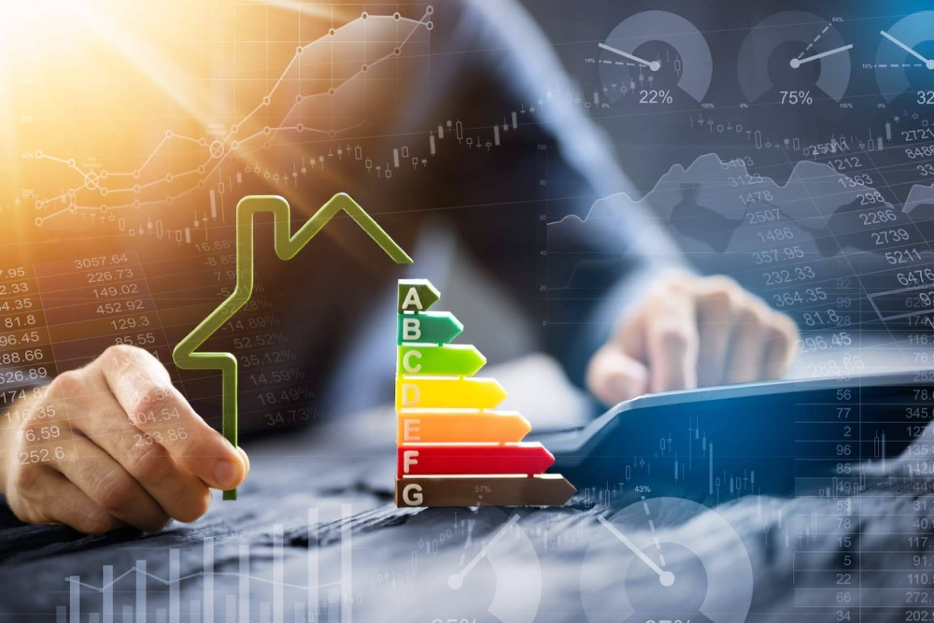 Obtener eficiencia energética en negocios y domicilios, gracias a Energybox