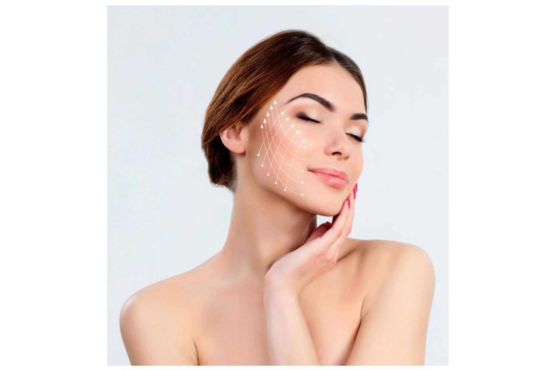 The Collagen Forze, La Fuerza del Colágeno, con Merz Aesthetics