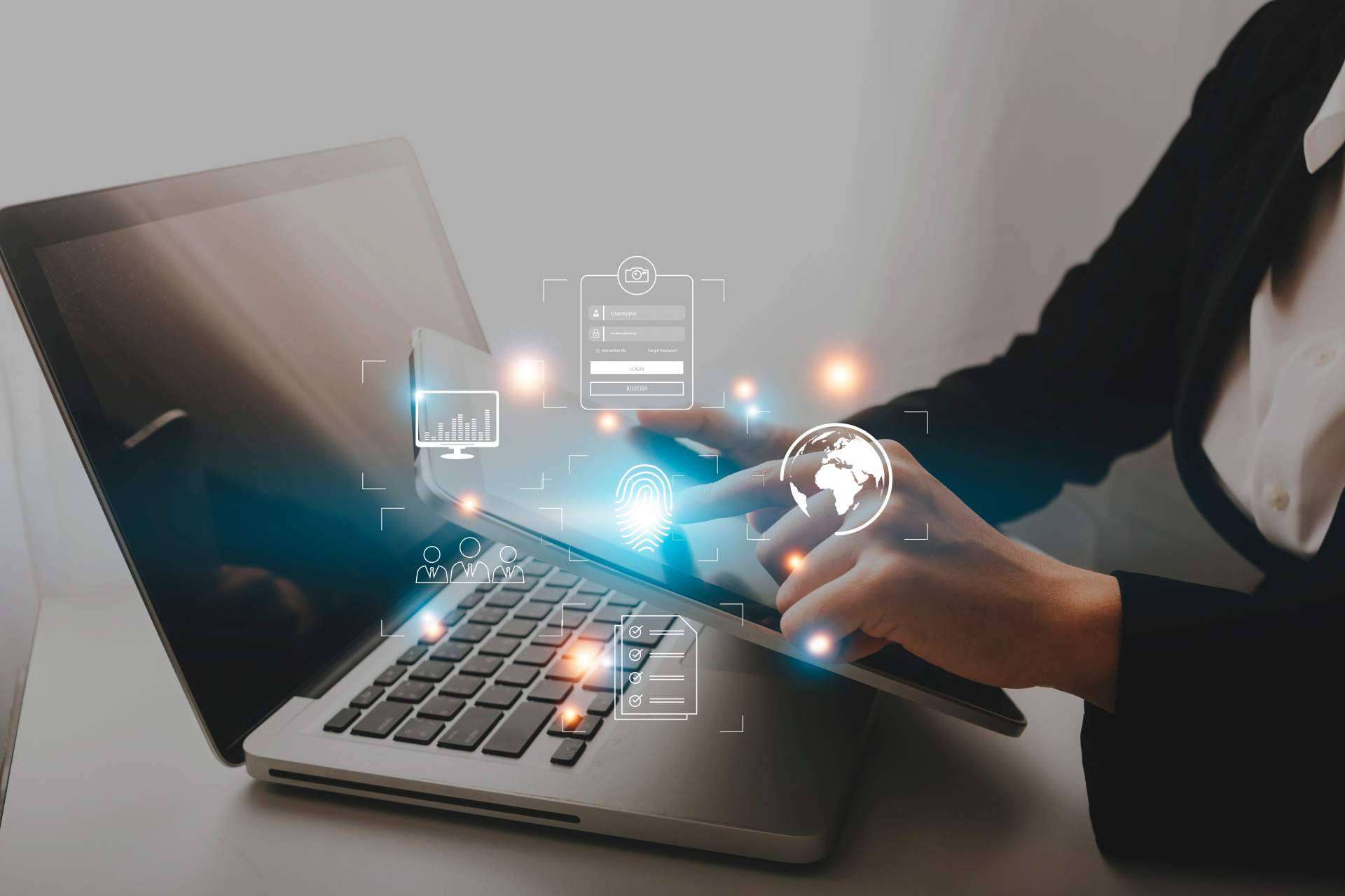 La importancia de la protección de datos para las compañías con ONTIDATA