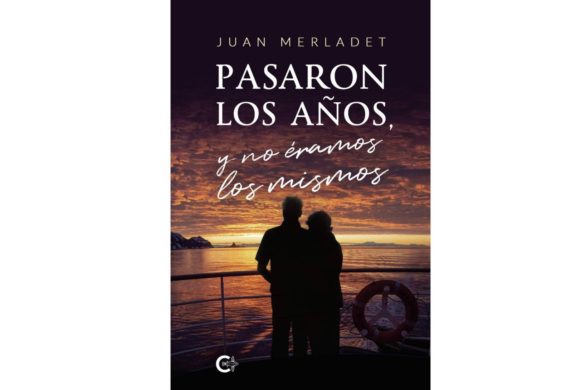 Pasaron los años y no éramos los mismos, digerir todo lo que dejó tras de sí la Guerra Civil en España con esta (definitiva) novela