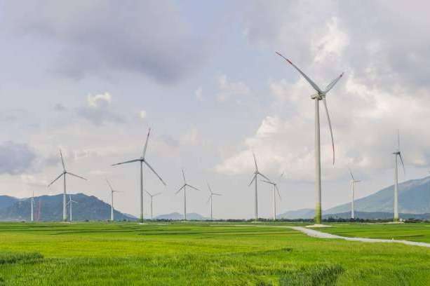 Colombia, oportunidades y retos para energías renovables